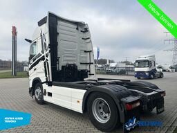 Volvo FH 460 TC 4x2 CMS + Low Mileage