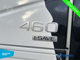 Volvo FH 460 TC 4x2 CMS + Low Mileage