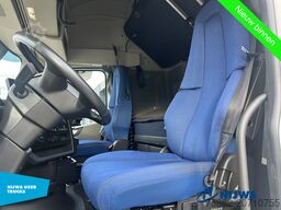 Volvo FH 460 TC 4x2 CMS + Low Mileage
