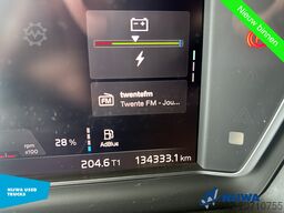 Volvo FH 460 TC 4x2 CMS + Low Mileage