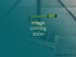 FANUC R-2000iC/125L