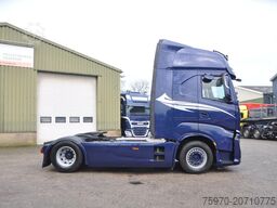 Iveco S-WAY 480 4X2 2020 NACHT AIRCO