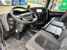 Iveco S-WAY 480 4X2 2020 NACHT AIRCO