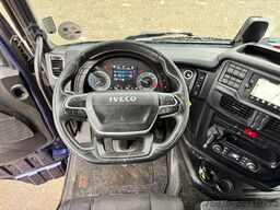 Iveco S-WAY 480 4X2 2020 NACHT AIRCO