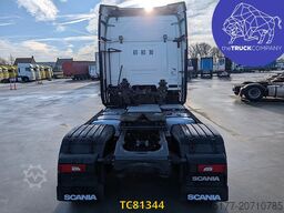 Scania R 450