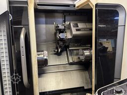 DMG MORI CTX alpha 500