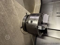 DMG MORI CTX alpha 500