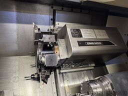 DMG MORI CTX alpha 500