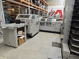 Horizon Stitchliner 5500