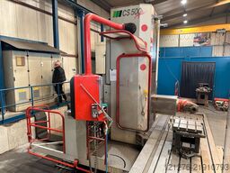 MECOF AGILE CS 500