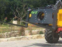Perzl Maschinenbau 
