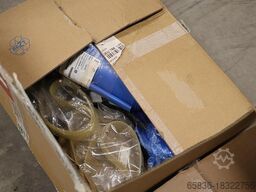 MHS ICC 28S fixed weight portioning machine