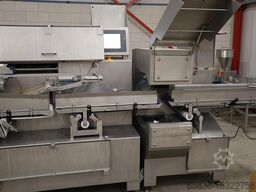 MHS ICC 28S fixed weight portioning machine