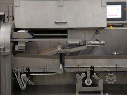 MHS ICC 28S fixed weight portioning machine