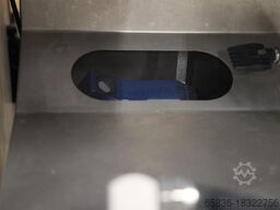 MHS ICC 28S fixed weight portioning machine