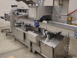 MHS ICC 28S fixed weight portioning machine