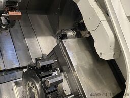 Nakamura-Tome WT-300 MMSY