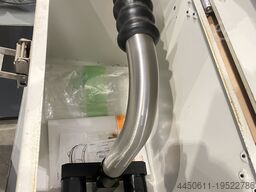 Nakamura-Tome WT-300 MMSY