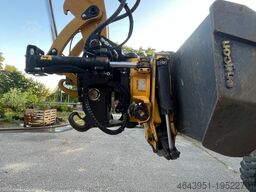 Hydrema MX 17