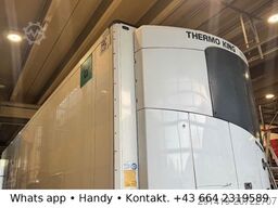 SCHMITZ CARGOBULL SCB S3B Kühlkoffer Bj 2018