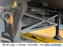 SCHMITZ CARGOBULL SCB S3B Kühlkoffer Bj 2018