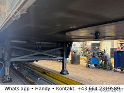 SCHMITZ CARGOBULL SCB S3B Kühlkoffer Bj 2018