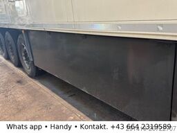 SCHMITZ CARGOBULL SCB S3B Kühlkoffer Bj 2018