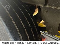 SCHMITZ CARGOBULL SCB S3B Kühlkoffer Bj 2018