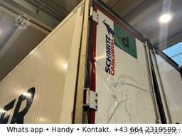 SCHMITZ CARGOBULL SCB S3B Kühlkoffer Bj 2018
