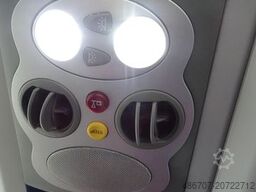 MERCEDES-BENZ Tourismo RHD - 52 Sitze EURO 6