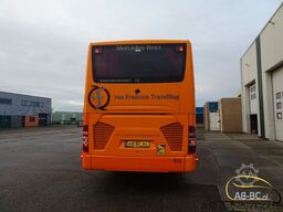 MERCEDES-BENZ Tourismo RHD - 52 Sitze EURO 6