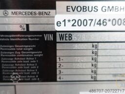 MERCEDES-BENZ Citaro O530 6 Stück