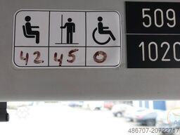 MERCEDES-BENZ Citaro O530 6 Stück