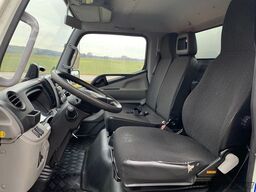 MITSUBISHI Fuso Canter 9C18_ Autom_Klima_Schiebeplane_Euro6