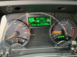 MITSUBISHI Fuso Canter 9C18_ Autom_Klima_Schiebeplane_Euro6