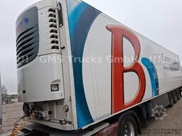 SCHMITZ CARGOBULL 8 Stück / Frigo / Multi Bi Temp / DS