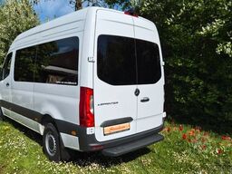 MERCEDES-BENZ Sprinter Elektro 9 Sitzer Bürgerbus