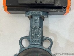 EBRO ARMATUREN EB5.1 SYD / Z011-A