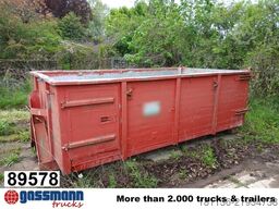  City-Container ca. 14m³
