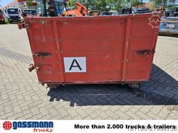  City-Container ca. 10m³
