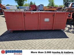  City-Container ca. 10m³