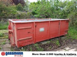  City-Container ca. 10m³
