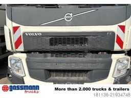 Volvo FE 320 6x2, Retarder, Lenk-/Lift, FAUN Powerpress