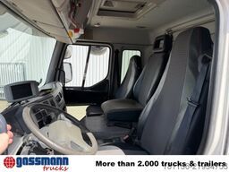 Volvo FE 320 6x2, Retarder, Lenk-/Liftachse