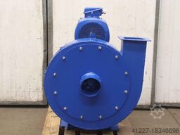 VEM 15 kW / 2920 U/min