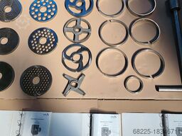 GEA CFS Autogrind 280