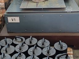 Wohwa High Precision Scale