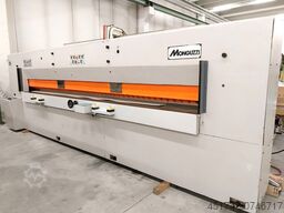 MONGUZZI TRC - MP 4200