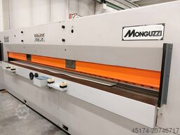 MONGUZZI TRC - MP 4200