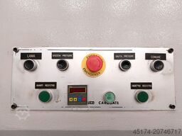 MONGUZZI TRC - MP 4200